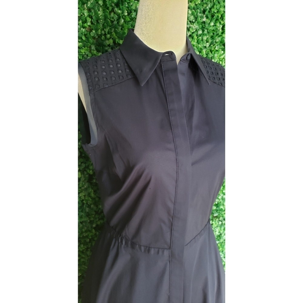 Vera Wang Dress - Picture 2 of 8
